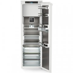 Liebherr IRBbsci 5171 Peak BioFresh Εντοιχιζόμενο Μονόπορτο Ψυγείο Υ178.8xΠ57xΒ55εκ. Λευκό Liebherr IRBbsci 5171 Peak BioFresh Εντοιχιζόμενο Μονόπορτο Ψυγείο Υ178.8xΠ57xΒ55εκ. Λευκό